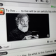Illustration for article titled Robin Williams Tribute, Drawn Using A Nintendo Wii U, Is A Work Of Art